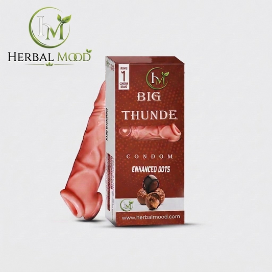 BT CONDOM 6 INCH REUSABLE FOR MEN